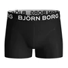 Björn Borg Boys Shorts Sammy Shadeline 7P - 70291