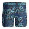 Björn Borg Boys Short Identity & Camoline 2P - 70291