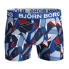 Björn Borg Core Short Abstract Tennis 2P - 71171