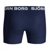 Björn Borg Core Short Abstract Tennis 2P - 71171
