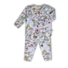 Woody 25 Years Baby Pyjama - All-over print