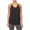 Prima Donna Sport The Work Out Top - Cosmic Grey