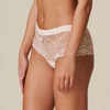 Marie Jo Axelle Hotpants - Pearled Ivory