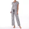 Cyell Luxury Essentials Pyjama - White