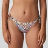 Prima Donna Swim Managua Bikini Heupslip - Tropical Leo
