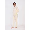 Lords & Lilies Dames Homewear - off- white