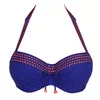 Prima Donna Swim Ibiza Bikini Top - crazy blue