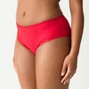 Prima Donna Swim Canyon Bikini Tailleslip - True Red