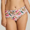 Prima Donna Swim Sirocco Bikini Tailleslip - pink paradise