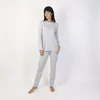 Pluto Damira Pyjama - Grey Chine