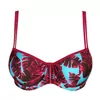 Prima Donna Swim Palm Springs Bikini Top - pink flavor