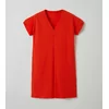 Lords x Lilies Dames Nachtkleed - Rood