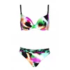 Maryan Mehlhorn Solarsurf Bikini - multicolour