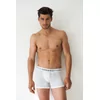 Manned Cyclist Shorts 2P - Wit