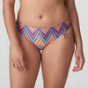 PrimaDonna Swim Kea Bikini Rioslip - rainbow paradise