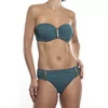 Cyell Beach Essentials Dark Green Bikini Keri Brit - 7050