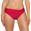 Prima Donna Swim Cocktail Bikini Rioslip - Red Captain