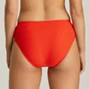Prima Donna Swim Sahara Bikini Tailleslip - red pepper
