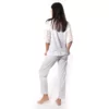 Pluto Gila Pyjama - Grey Chine