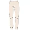 Lords & Lilies Dames Broek - off- white