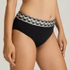Prima Donna Swim Assilah Bikini Tailleslip - Black Sand