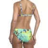 Cyell Venice Beach Bikini Orian Cerise - 712