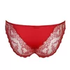 Marie Jo Tilda Italiaanse Slip - gorgeous red