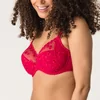 Prima Donna Ray of Light Beha - Persian Red