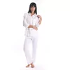 Pluto Emme Pyjama - Perfect White