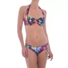 Cyell Beach Chic Jewel Bikini - purple