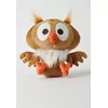 Woody Uil Grote Knuffel - theme owl