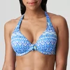 PrimaDonna Swim Bonifacio Bikini Top - ELECTRIC BLUE