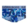 Björn Borg Minishort Autumn Leaf & Abstract Court - 71021