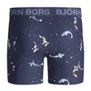 Björn Borg Boys Shorts Koi - 70111