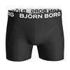 Björn Borg Shorts Contrast Camo 3P - 90161