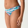 Prima Donna Swim New Wave Bikini Rioslip - clash