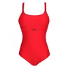 Prima Donna Swim Canyon Badpak - True Red