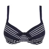Prima Donna Swim Mogador Bikini Top - saffier blauw