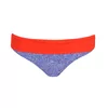 Prima Donna Swim Jacaranda Bikini Tailleslip - BLUE