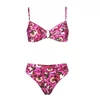 Maryan Mehlhorn Revelation Bikini - pansy pink