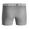 Björn Borg Noos Short Solids 2 P - 90041