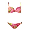 Maryan Mehlhorn Jardin Bikini - dahlia blush
