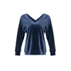lordsxlilies Dames Homewear - dark blue