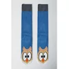 Woody Uil Sokken - theme owl