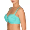Prima Donna Swim Jet Set Bikini Top - mermaid