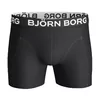 Björn Borg Noos Short Solids 2 P - 90011