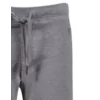 Woody Heren Short Sweatpants - grijs mlange