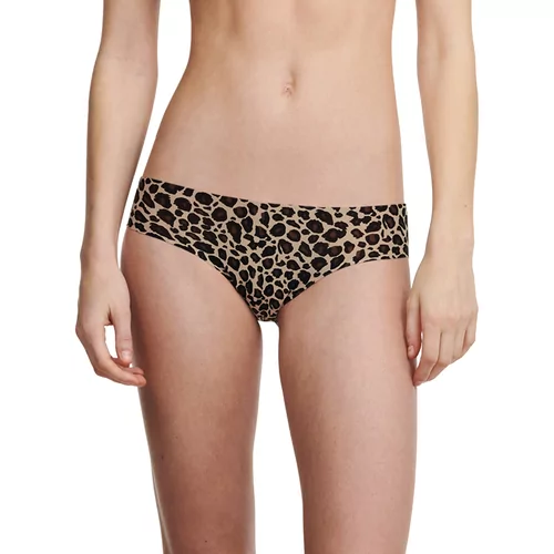 Chantelle Softstretch Rioslip - LEOPARD PRINT