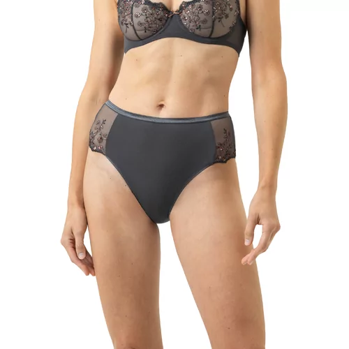 Mey Delighted American Pants - Thunder Grey