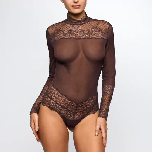 Marie Jo Musea Body - Autumn Bloom